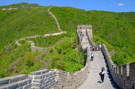 Great Wall of China